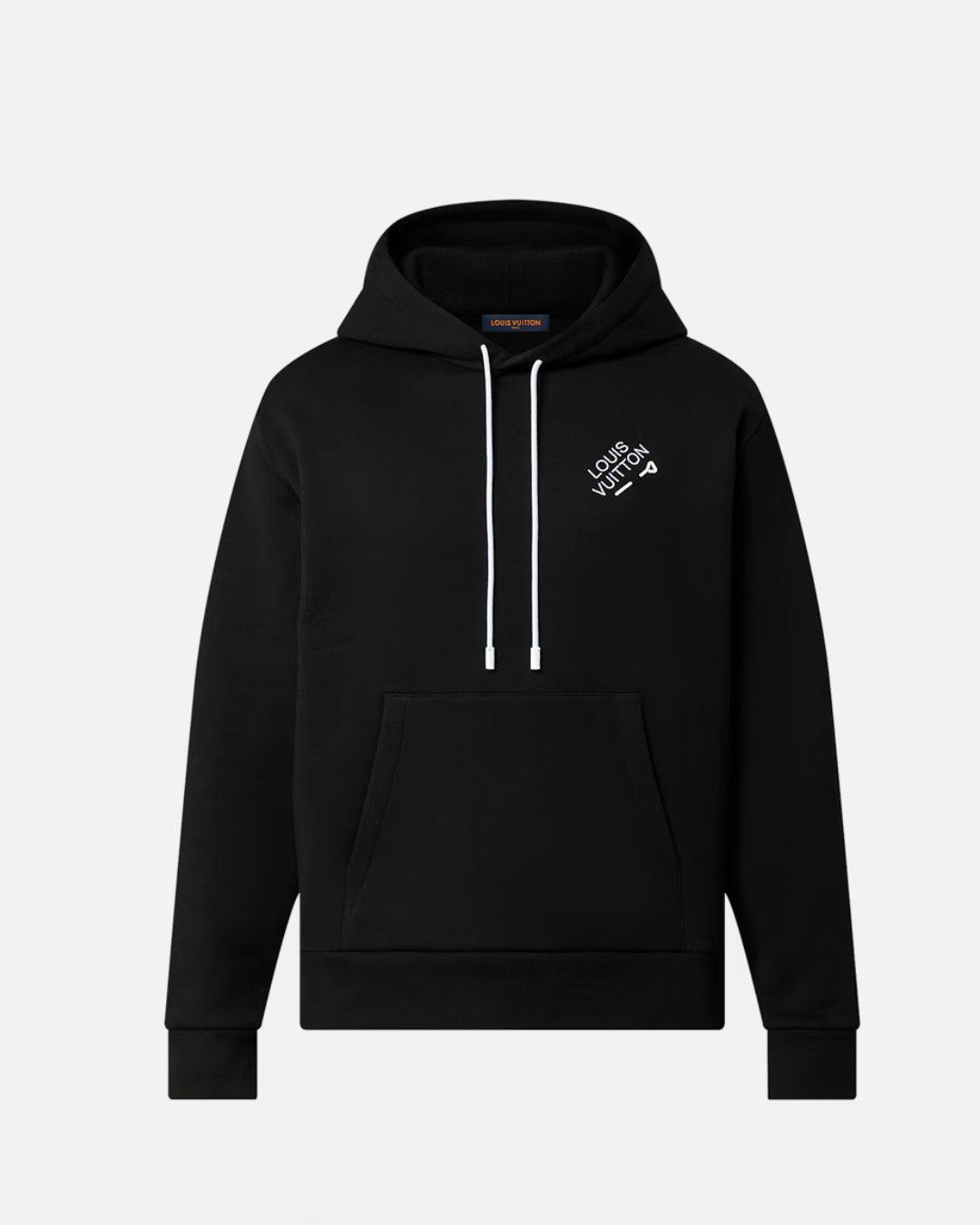 Pull Louis Vuitton - noir