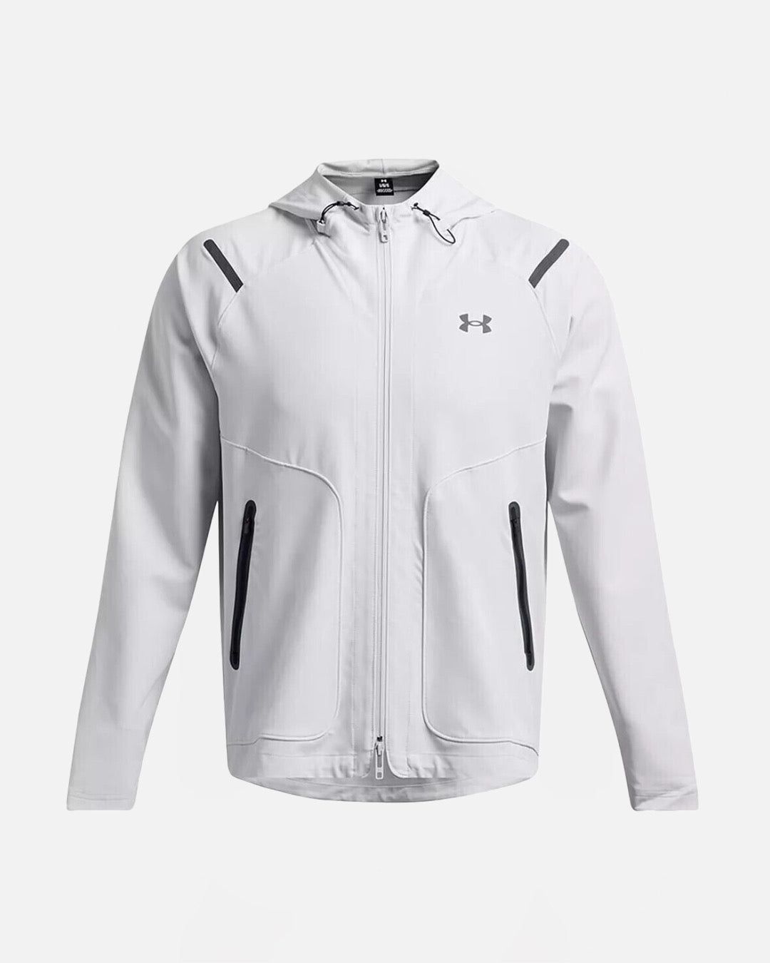 Veste Under Armour - blanc