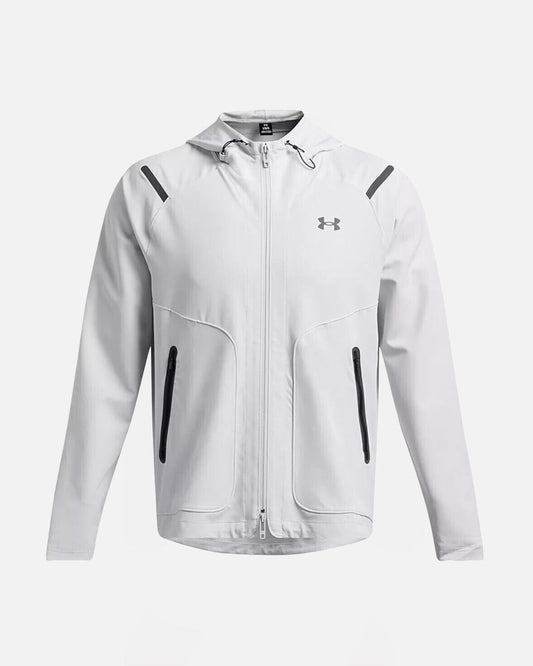 Veste Under Armour - blanc