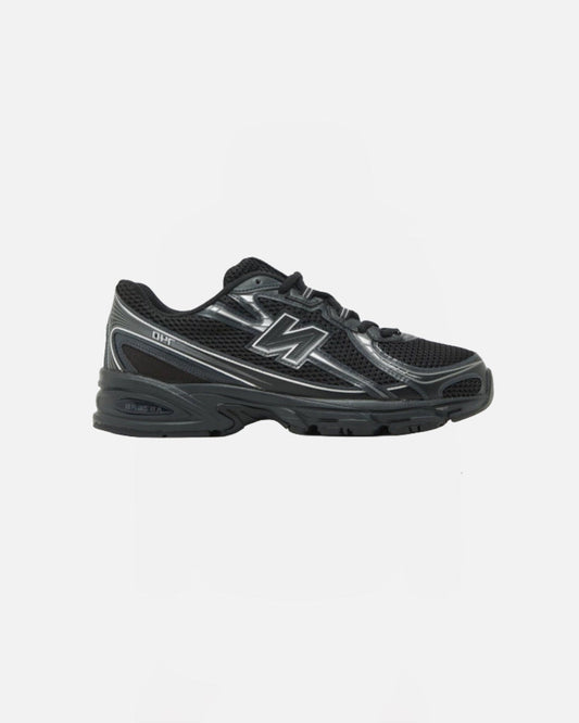 New balance 740 - noir