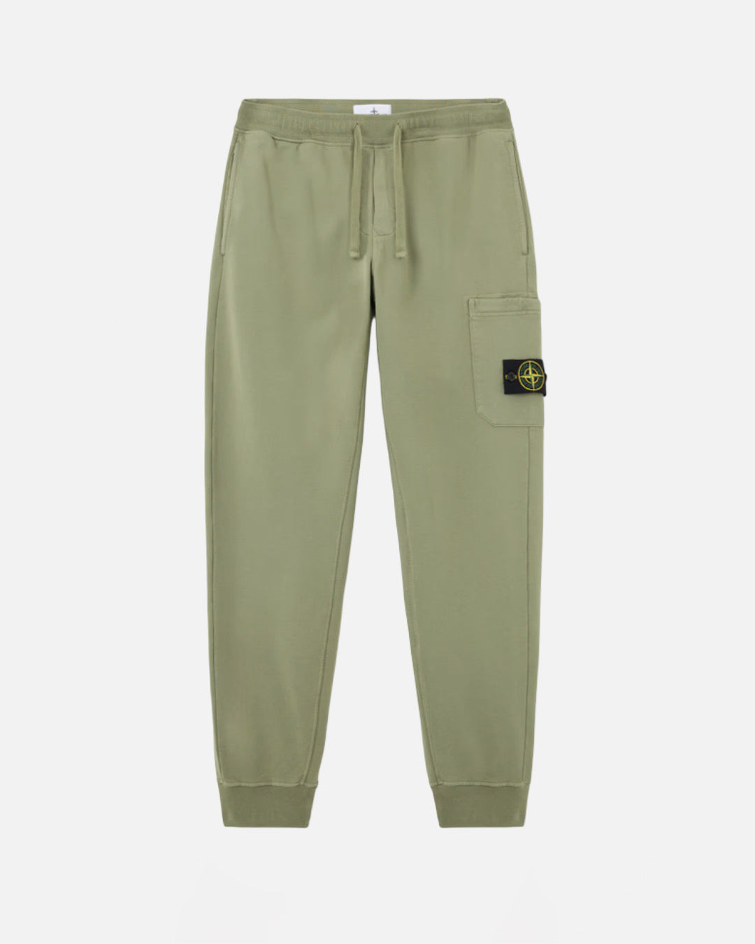 Jogging Stone Island - vert
