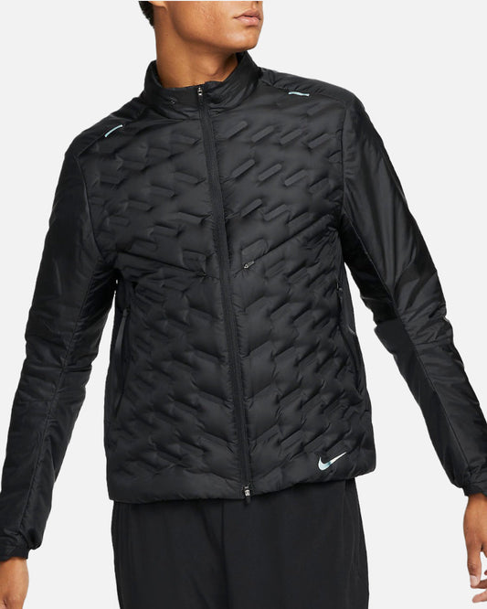 Veste Nike running - noir