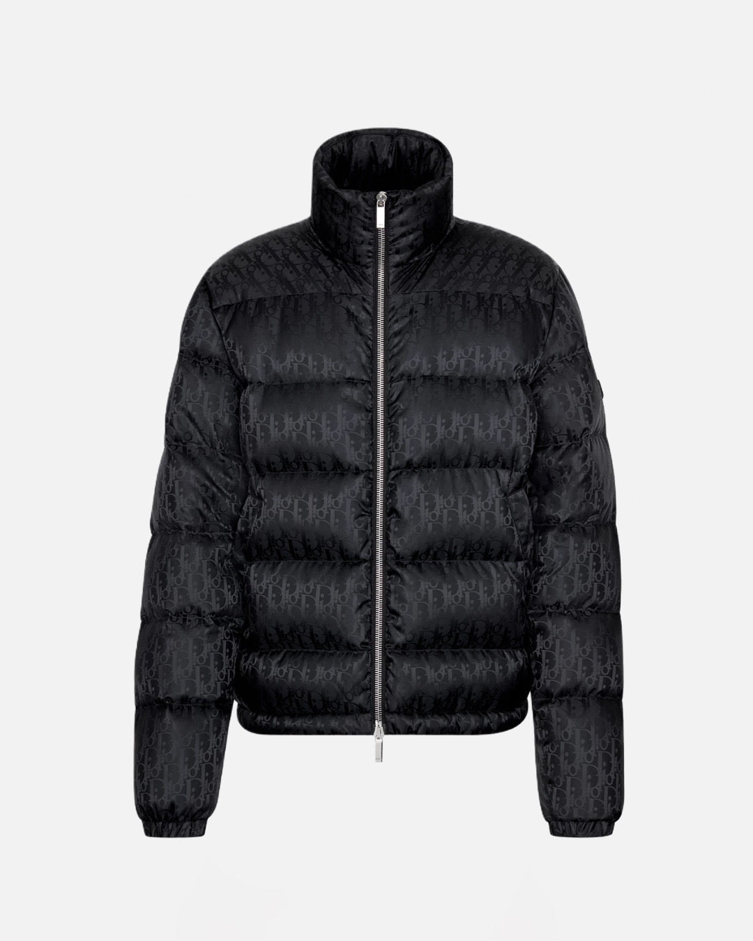 Doudoune Dior - noir