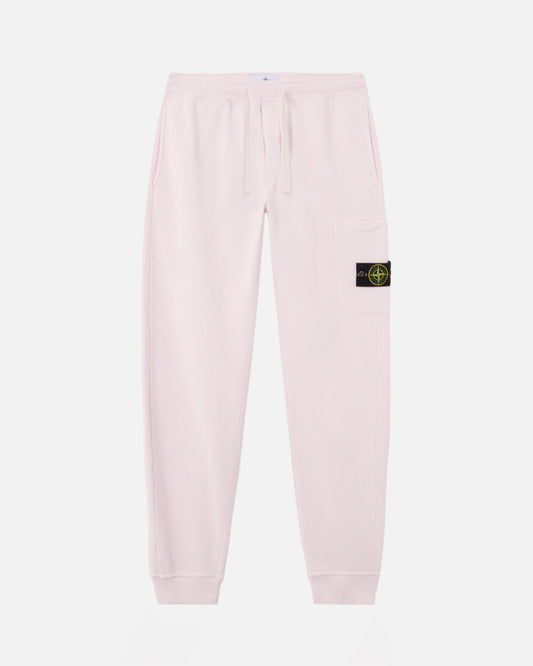 Jogging Stone Island - rose