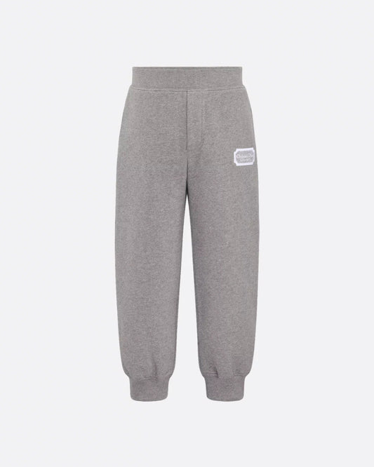Jogging Dior - gris