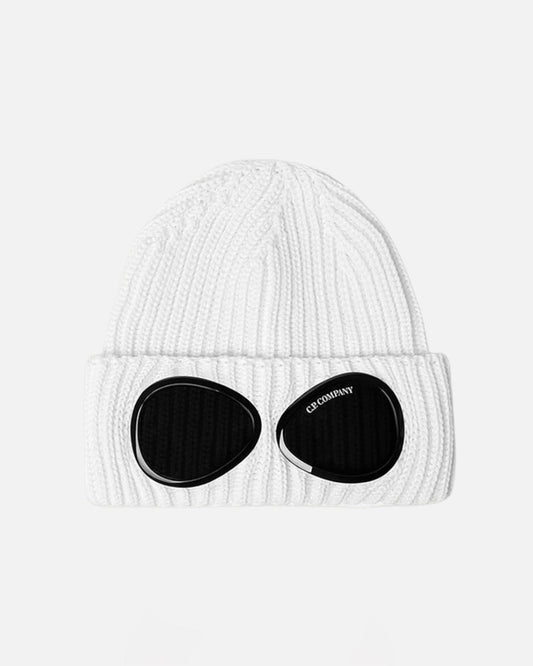 Bonnet Cp Company - blanc